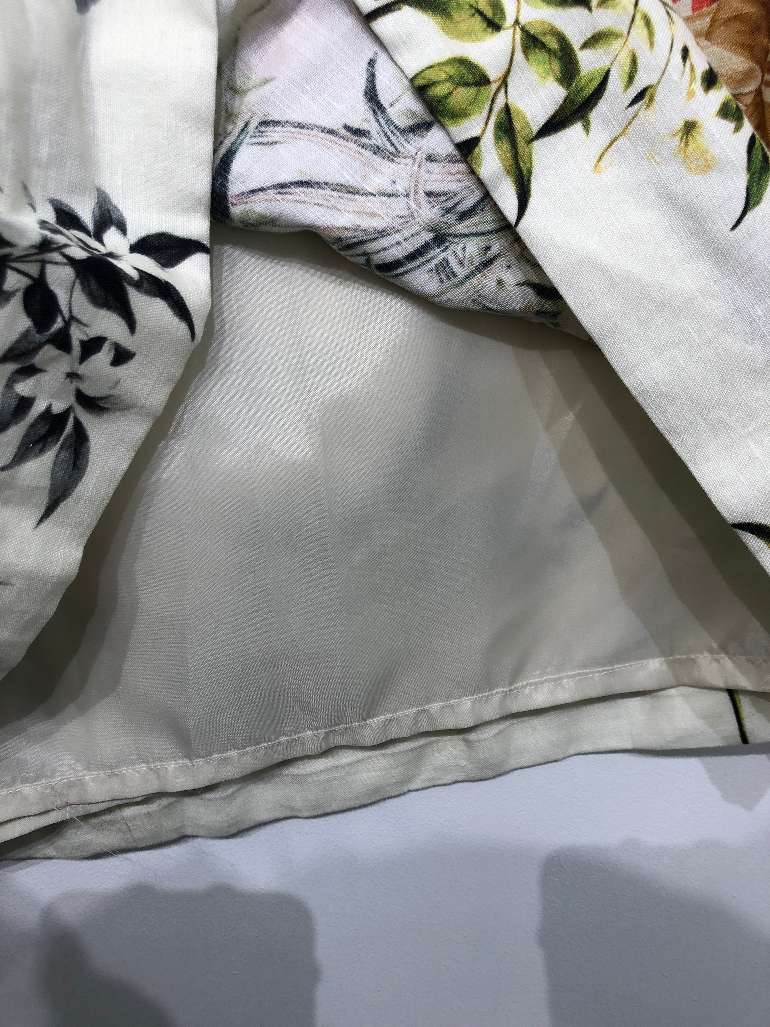 Talbots Nederdel